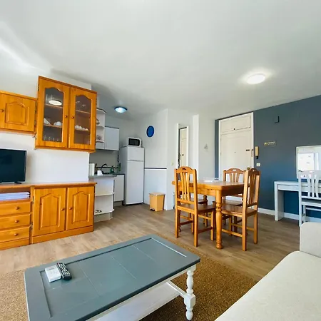 Apartment Marinasol By Alina365 La Manga del Mar Menor