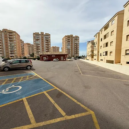 Apartment Marinasol By Alina365 La Manga del Mar Menor