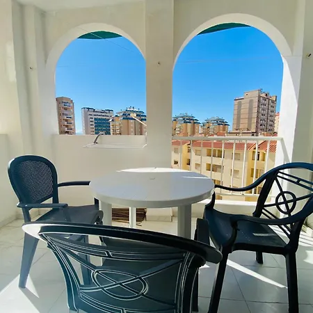 Marinasol By Alina365 Apartment