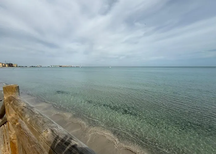 Apartment Marinasol By Alina365 *