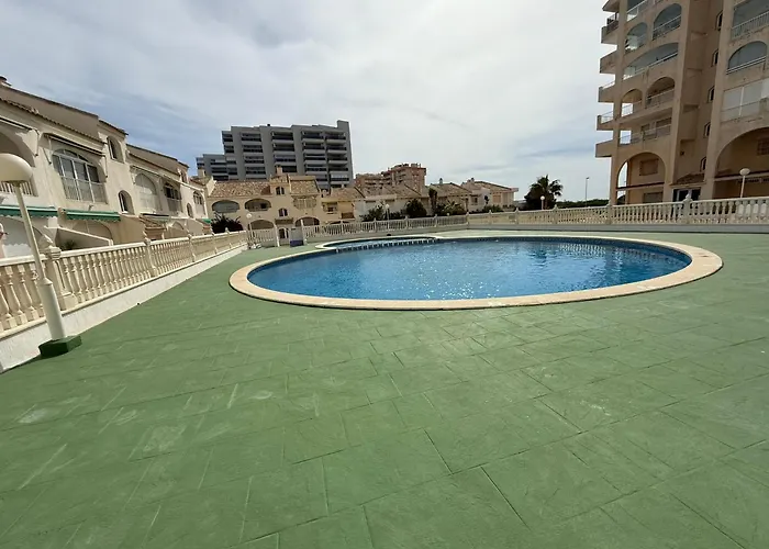 Marinasol By Alina365