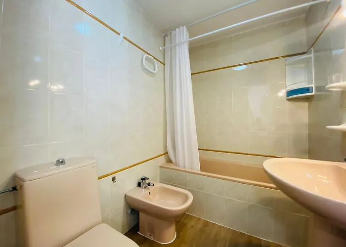 Marinasol By Alina365 La Manga del Mar Menor