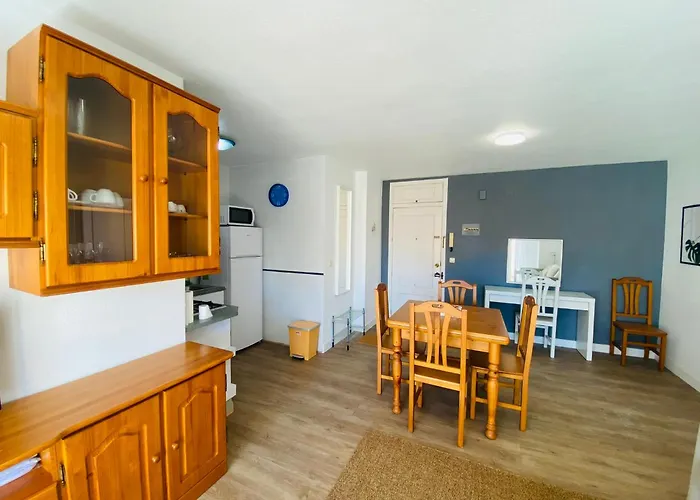 Apartment Marinasol By Alina365