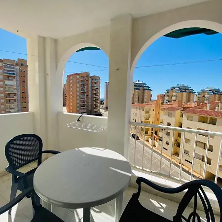 Marinasol By Alina365 * ラ・マンガ・デル・マール・メノール