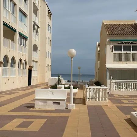 Apartment Marinasol By Alina365