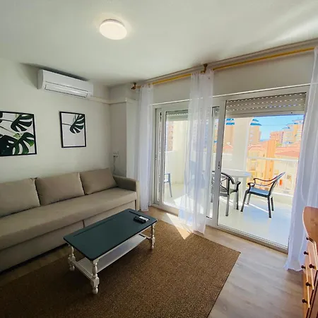 Marinasol By Alina365 アパート *