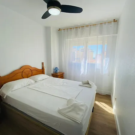 Marinasol By Alina365 Apartment La Manga del Mar Menor