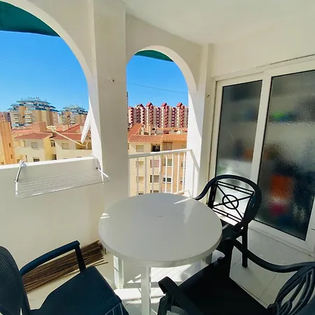 Marinasol By Alina365 ラ・マンガ・デル・マール・メノール