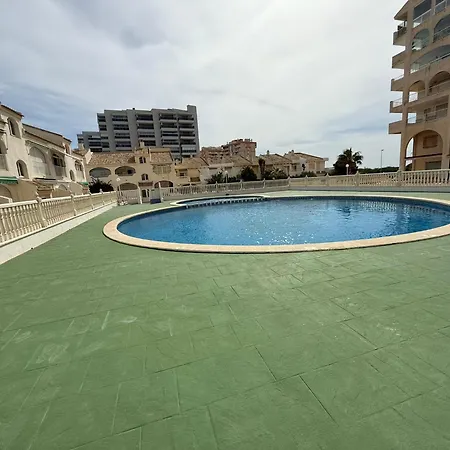 Marinasol By Alina365