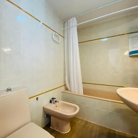 Marinasol By Alina365 La Manga del Mar Menor