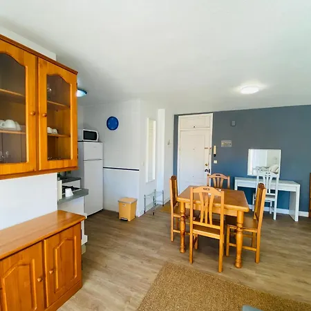 アパート Marinasol By Alina365