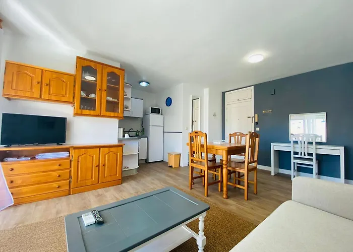 Apartamento Marinasol By Alina365 La Manga del Mar Menor