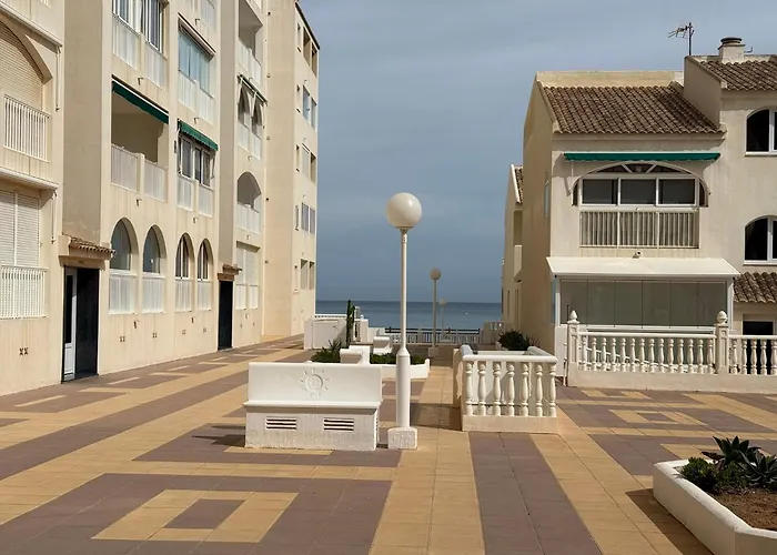 Apartamento Marinasol By Alina365