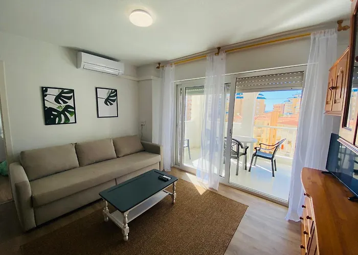 Marinasol By Alina365 Apartamento *