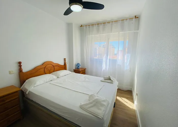 Marinasol By Alina365 Apartamento La Manga del Mar Menor