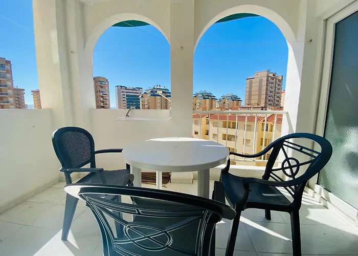 Marinasol By Alina365 Apartamento