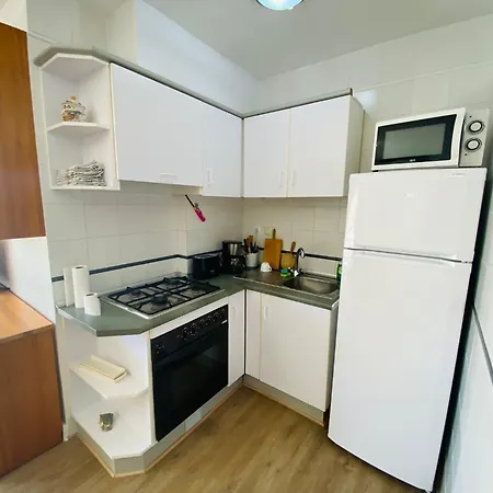 Marinasol By Alina365 公寓 拉曼加戴尔马尔梅纳