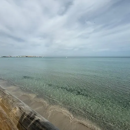 公寓 Marinasol By Alina365 *