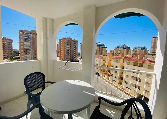 Marinasol By Alina365 * 拉曼加戴尔马尔梅纳